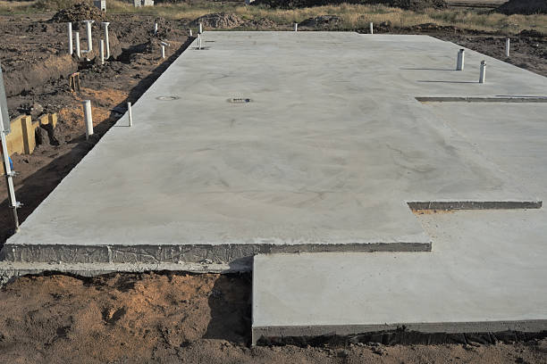 Reliable OH Concrete contractor Solutions