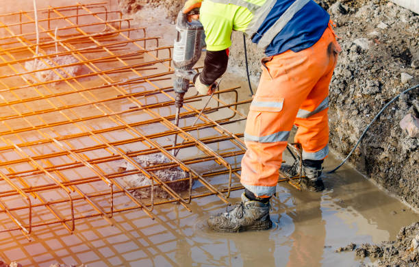 Best Concrete Driveway Installation in Greenhills, OH