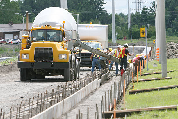 Best Concrete Demolition Services in Greenhills, OH