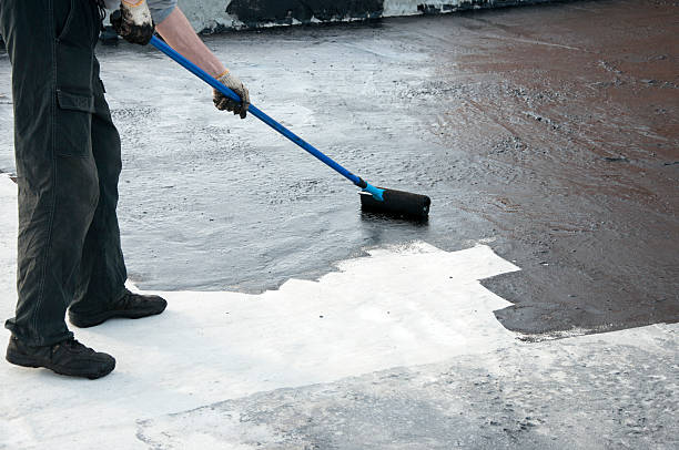 Best Concrete Sealing and Maintenance in Greenhills, OH