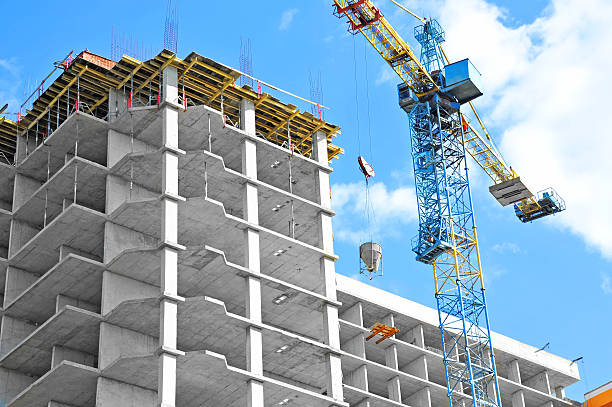 Best Commercial Concrete Services in Greenhills, OH