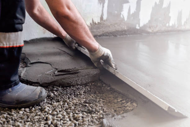 Best Concrete Staining and Coloring in Greenhills, OH