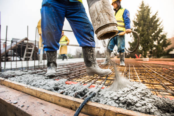Best Concrete Sidewalk Installation in Greenhills, OH